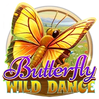 Butterfly Wild Dance